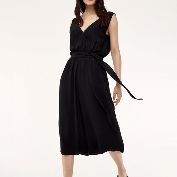 Babaton Maximillian Jumpsuit ARITZIA - Picture 2 of 6